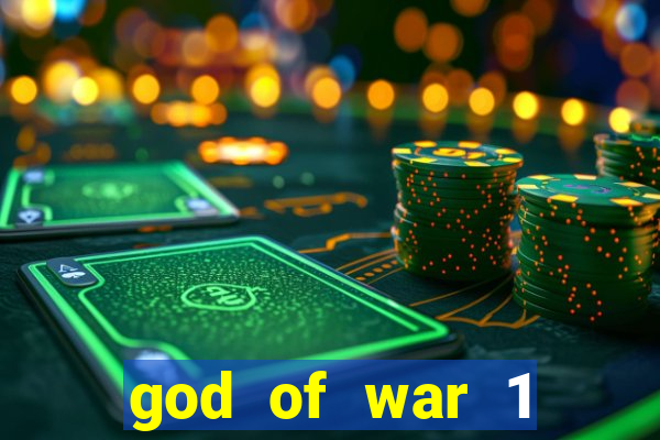god of war 1 download android